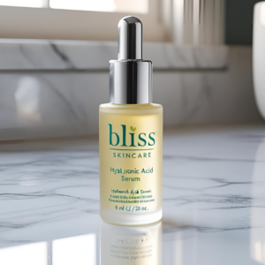 Hyaluronic & Ceramides Hydrating Face Serum