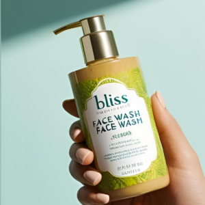 Kind To Skin Refreshing Face Wash 150 ml | 100% soap-free gentle cleanser for sensitive, dry & oily skin, for women & men