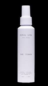 Green Tea Face Toner For Oily, Acne-Prone Skin | With Glycolic Acid | Alcohol-Free | 150ml
