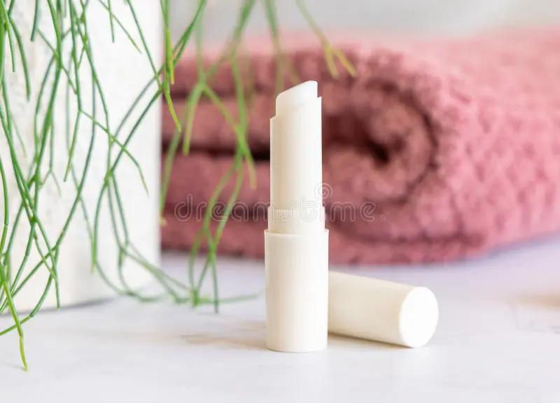 Strawberry Lip Balm (12gm) for Moisturization | Soft and Naturally Brightens Lips |Tinted Lip Balm with SPF 50 & Vitamin C + E | Lipbalm for Dry & Dark Lips | For Women