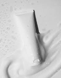 Vitamin C Facewash, Cleansing and Brightening, Bright Complete, 100 g - Image 3